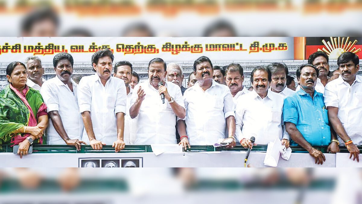 தமிழ்நாடு