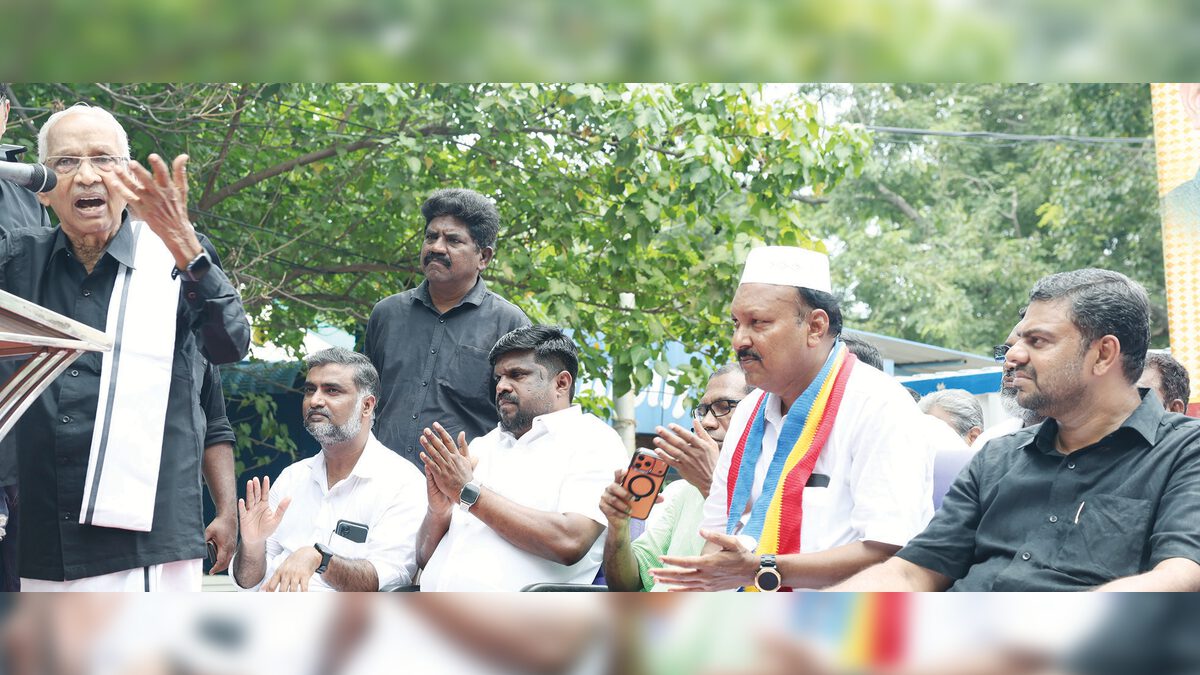 கருஞ்சட்டை