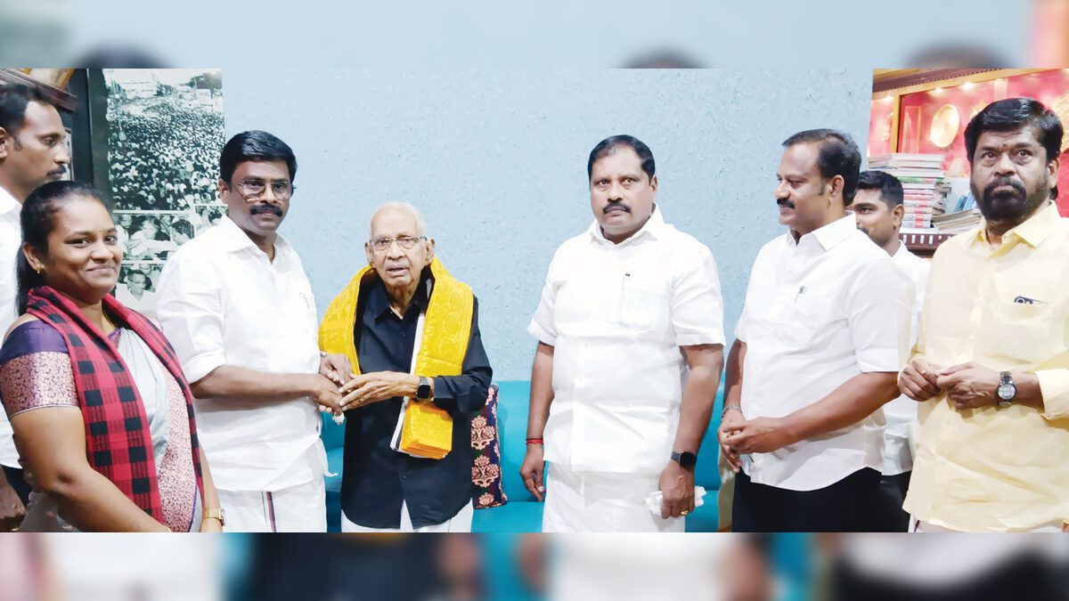 திராவிடர் கழகம்