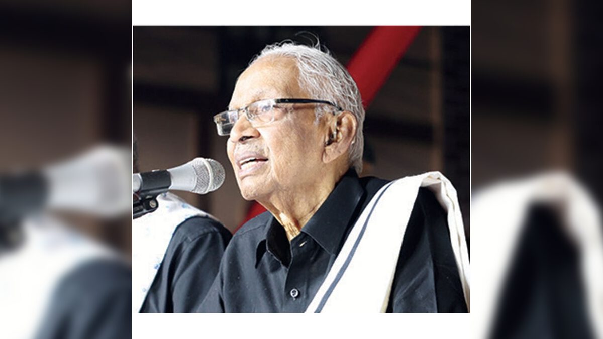 திராவிடர் கழகம்