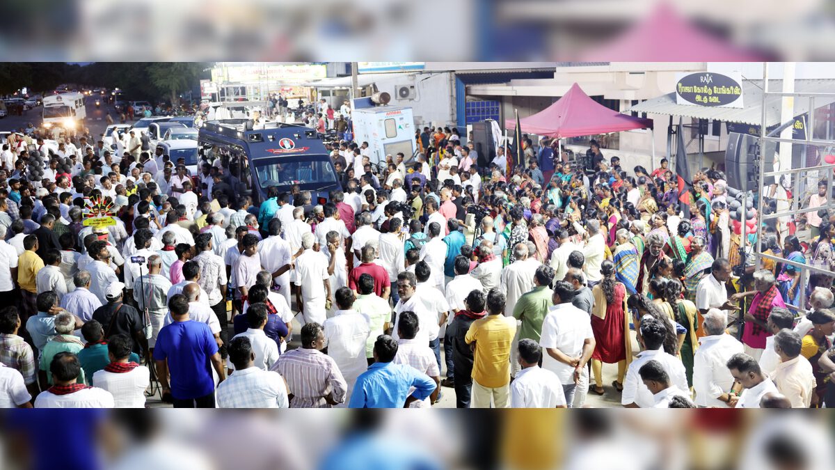 திராவிடர் கழகம்
