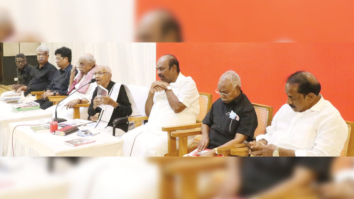 திராவிடர் கழகம்