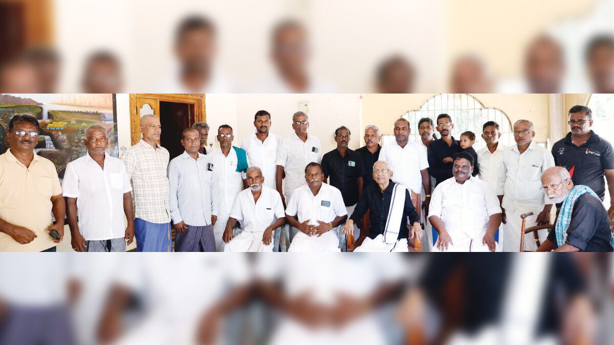 இந்நாள் - அந்நாள்