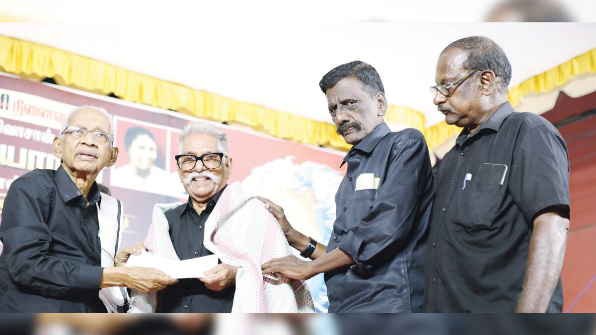 திராவிடர் கழகம்