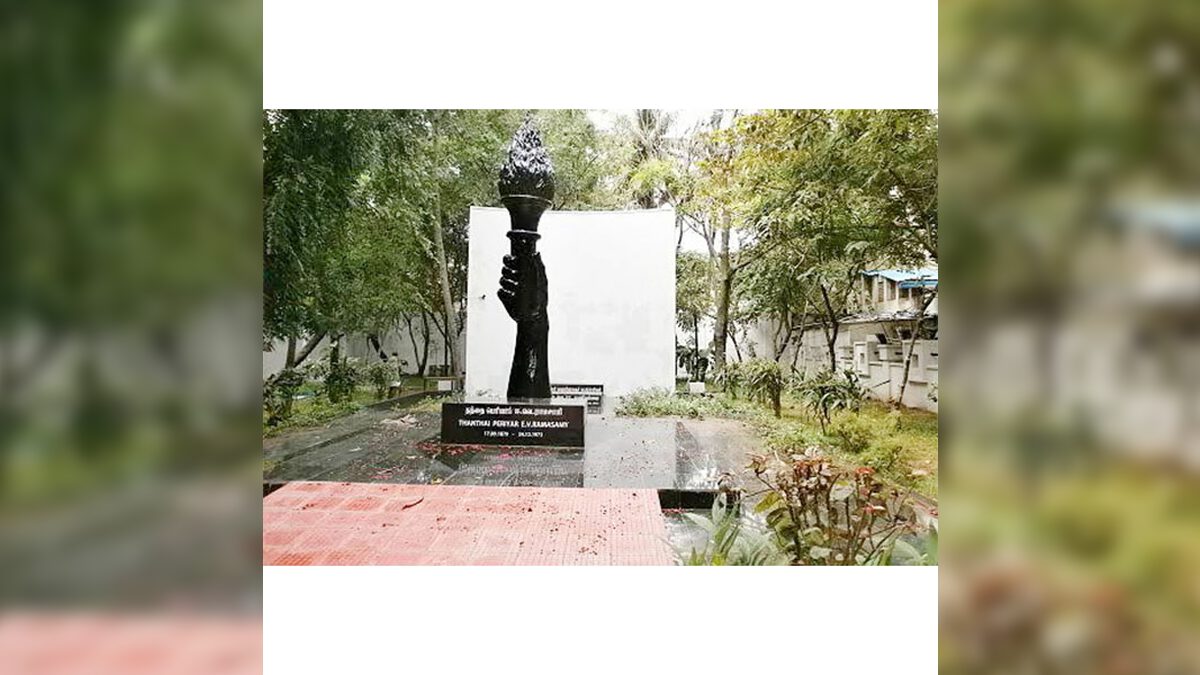 பெரியார் கேட்கும் கேள்வி!