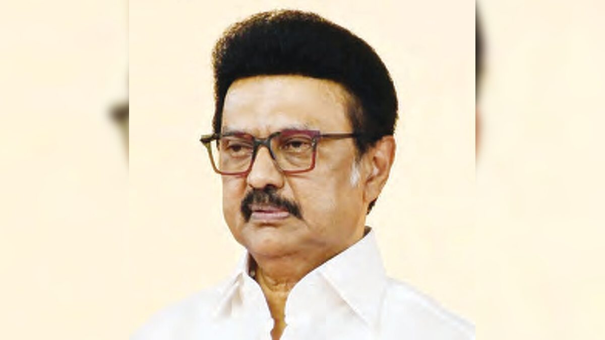தமிழ்நாடு