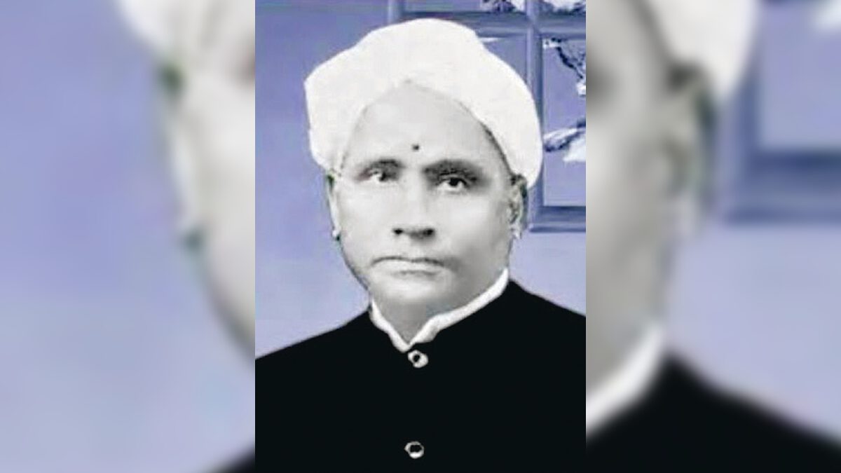 தமிழ்நாடு