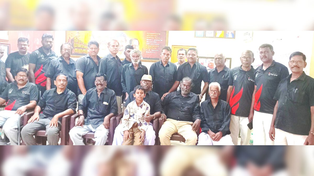 பெரியார் கேட்கும் கேள்வி!