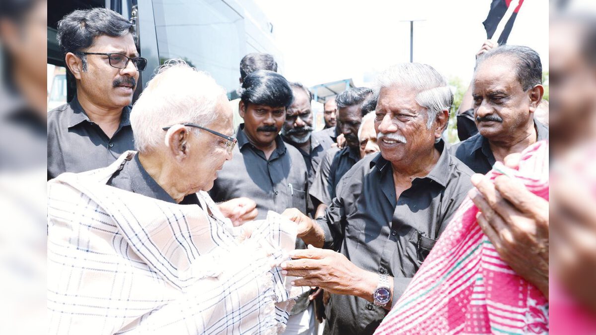 திராவிடர் கழகம்