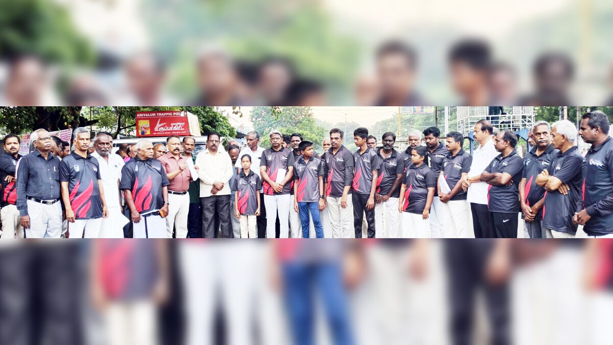 பெரியார் நடை