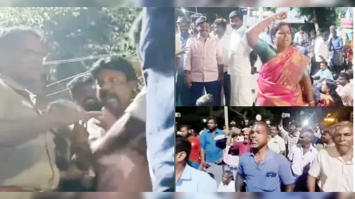 தமிழ்நாடு