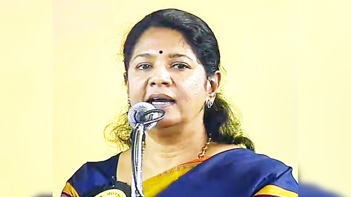 தமிழ்நாடு