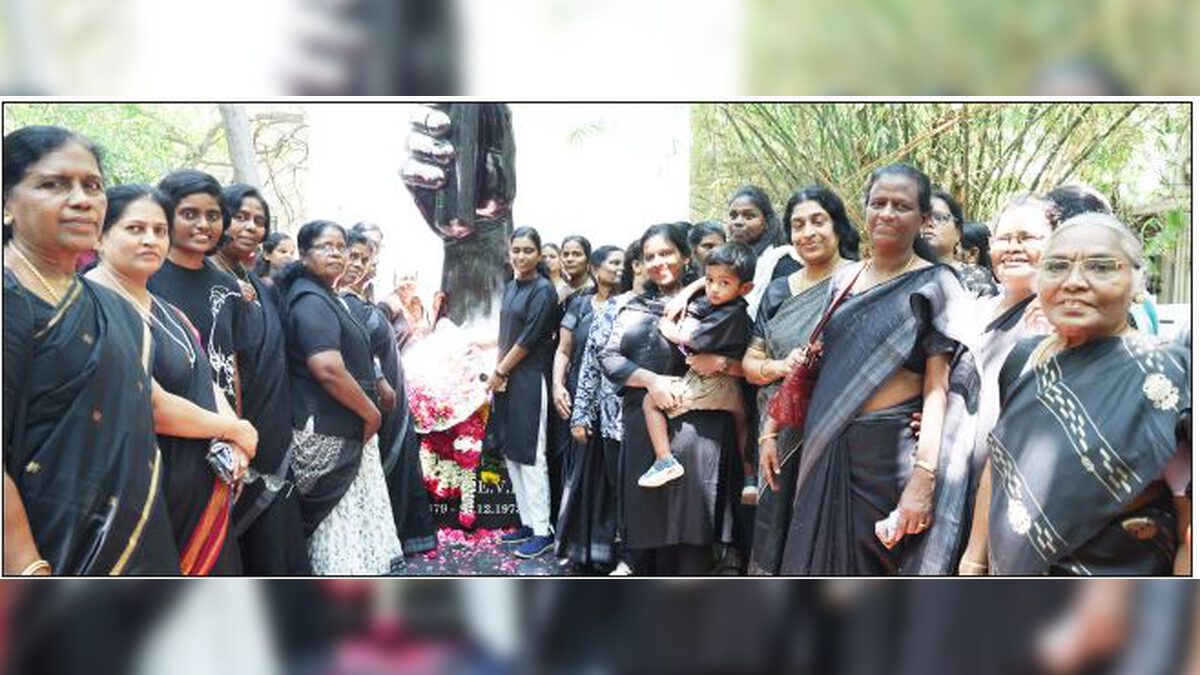அறிவாசான் தந்தை பெரியாரின்