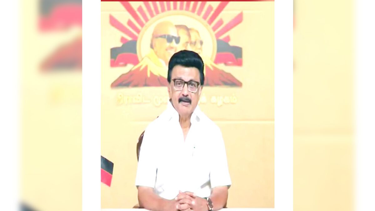 தமிழ்நாடு