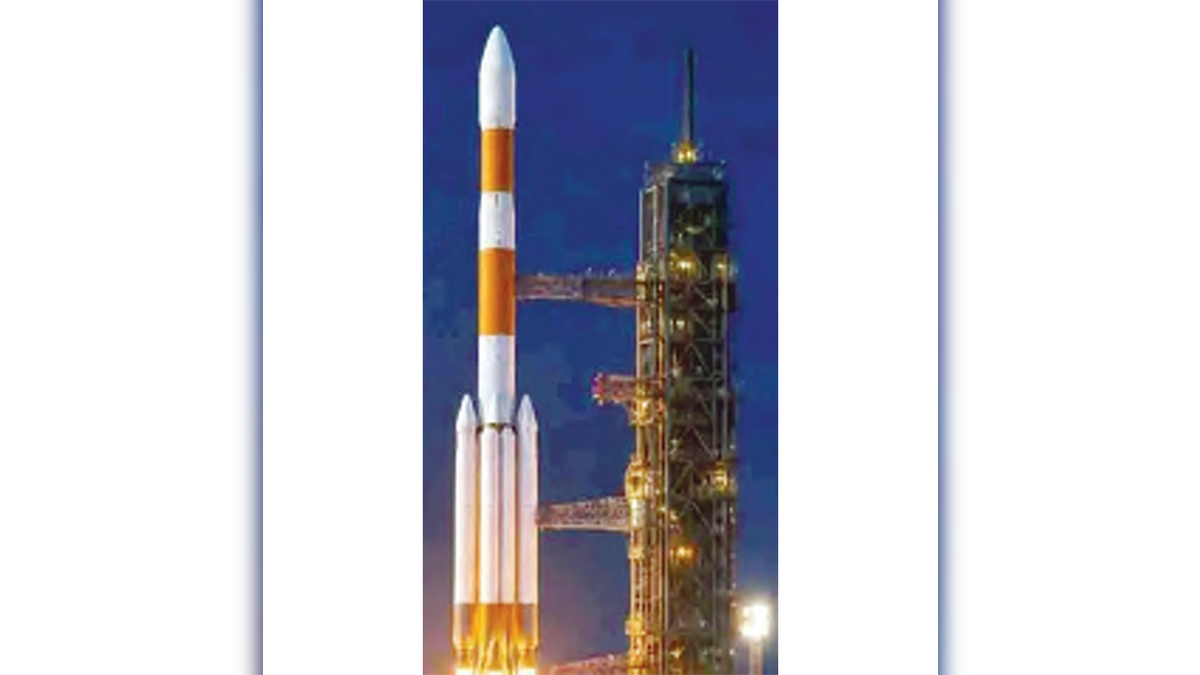 வெற்றிகரமாக விண்ணில் பாய்ந்தது ஜிஎஸ்எல்வி எஃப்-18 ராக்கெட் இஸ்ரோ விஞ்ஞானிகள் சாதனை!