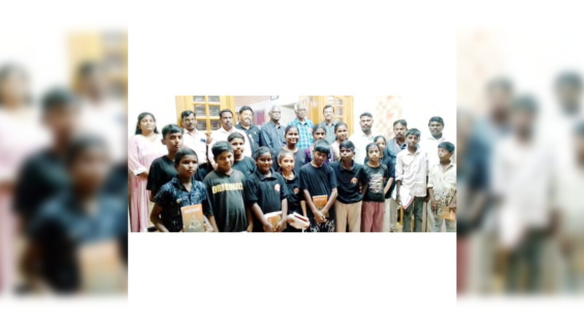 திராவிடர் கழகம்