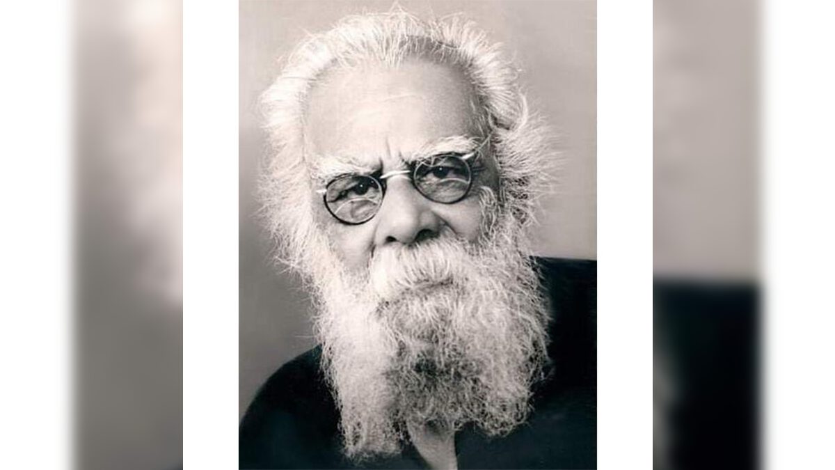 அறிஞர் அண்ணா