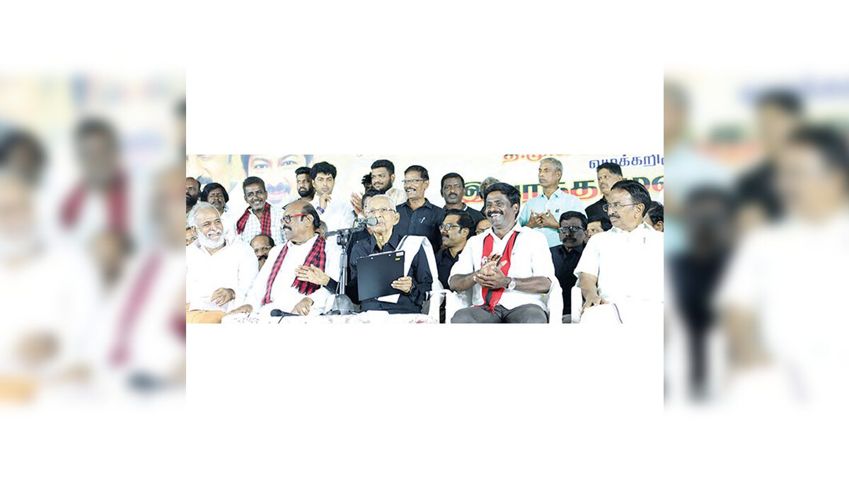 ஆசிரியர் உரை