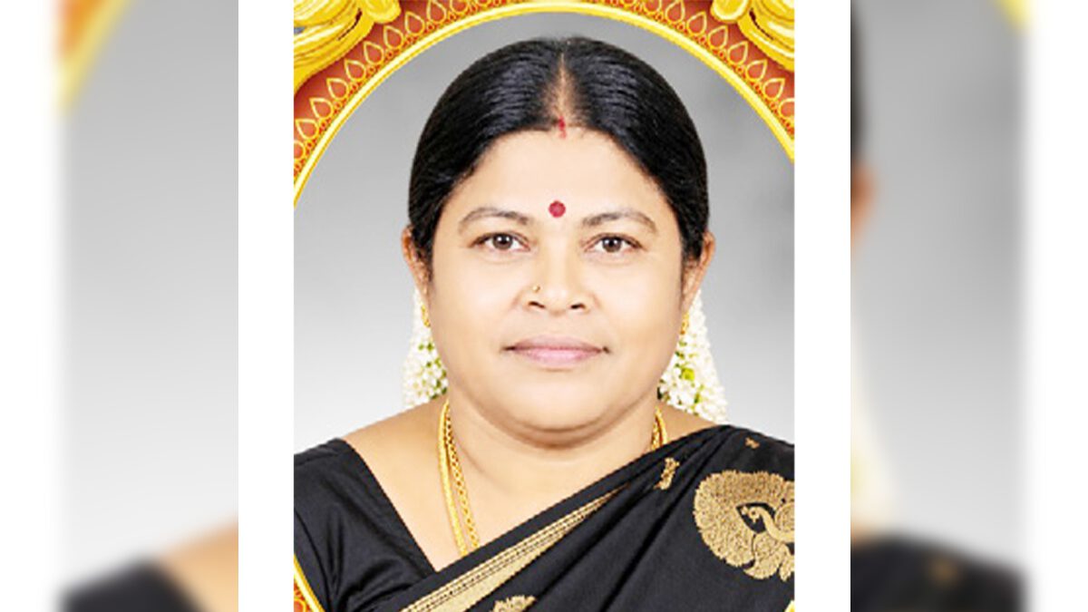தமிழ்நாடு