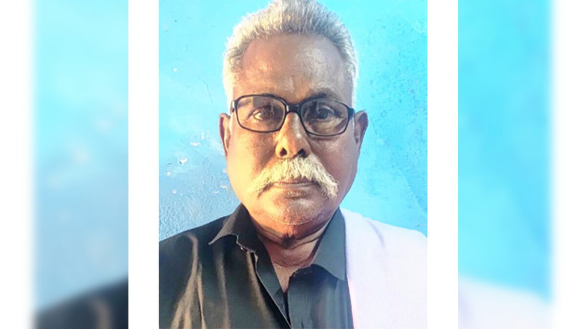 திராவிடர் கழகம்