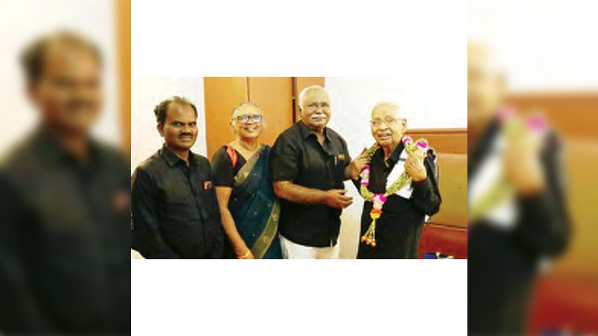 வாழ்வியல் சிந்தனைகள்
