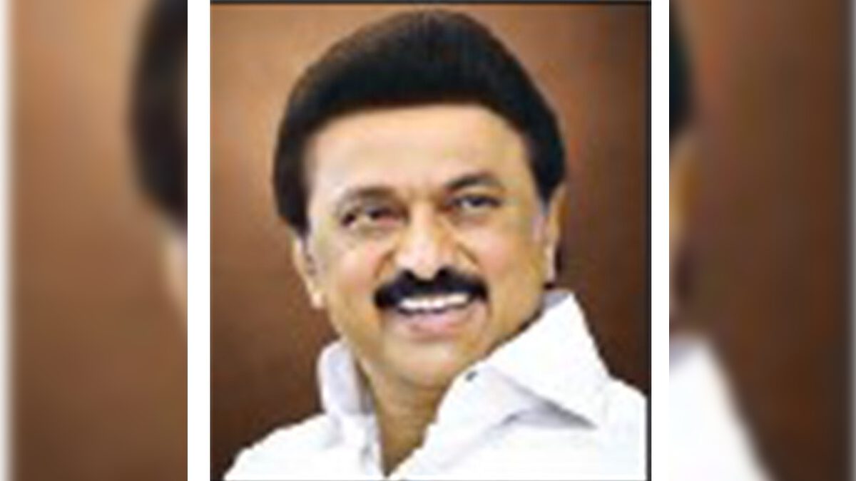 தமிழ்நாடு