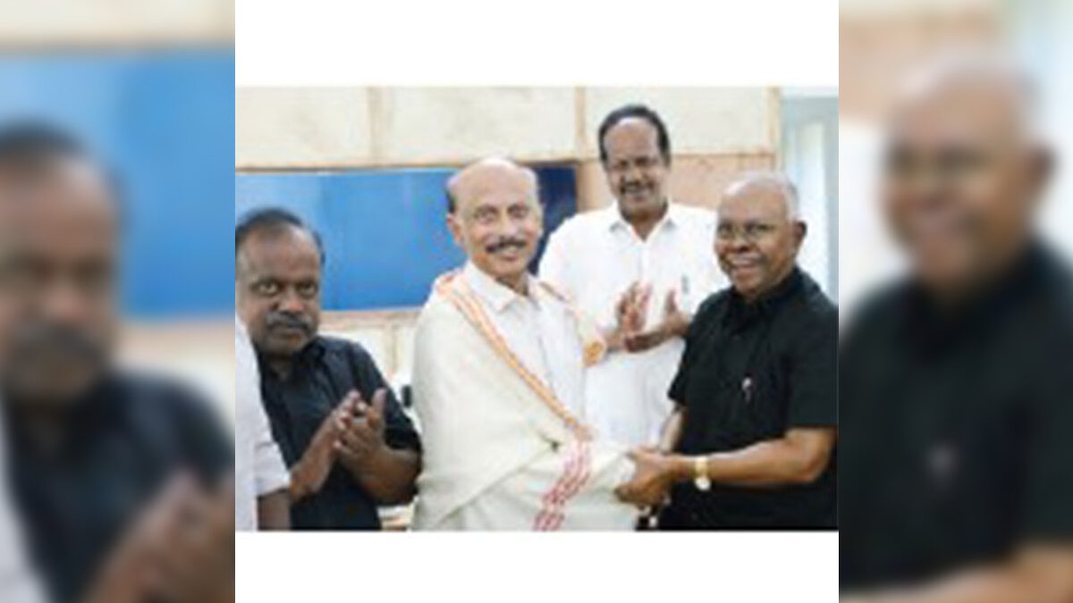 தமிழ்நாடு