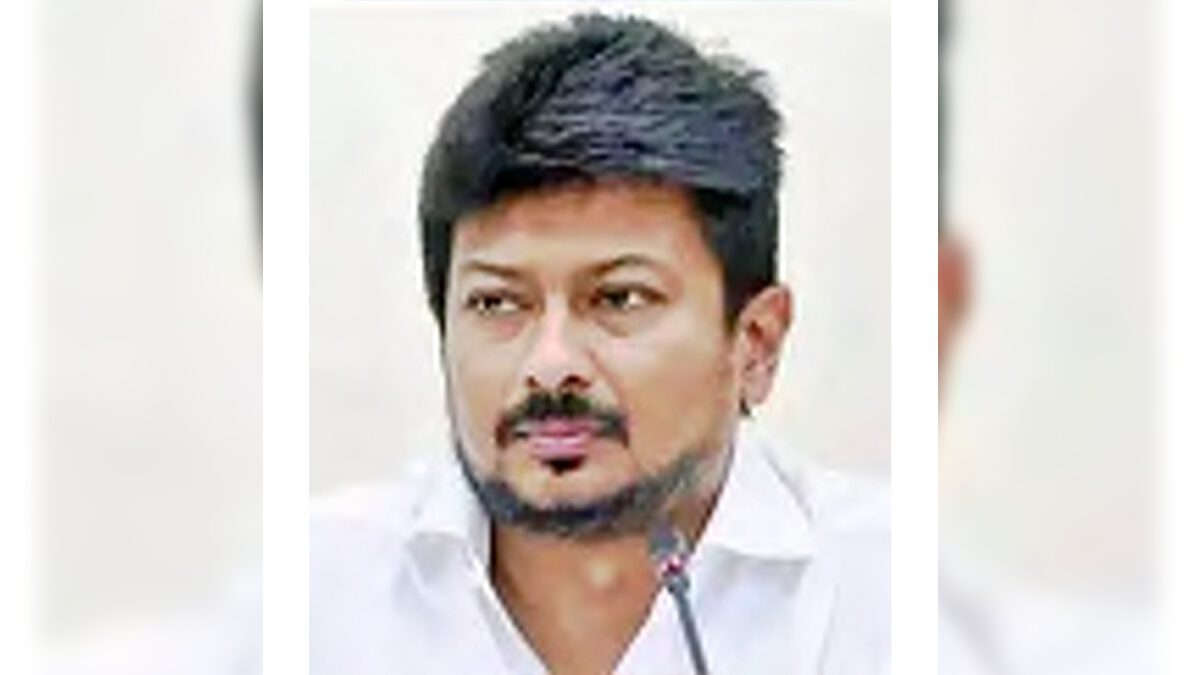தமிழ்நாடு