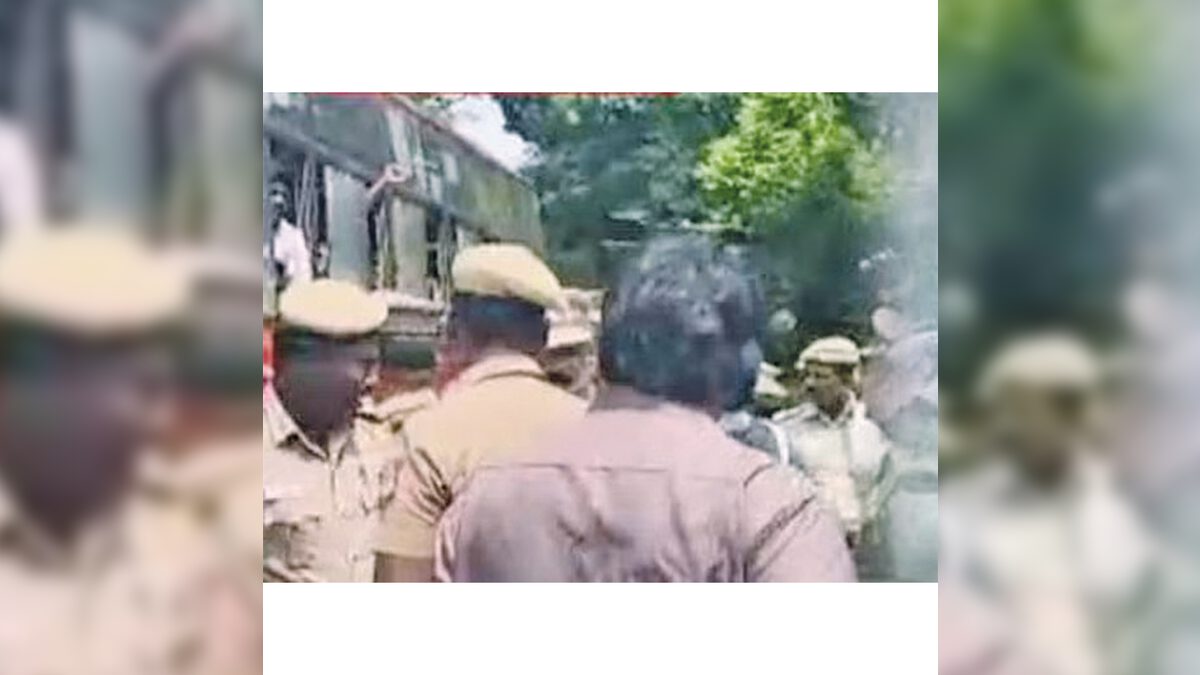 தமிழ்நாடு