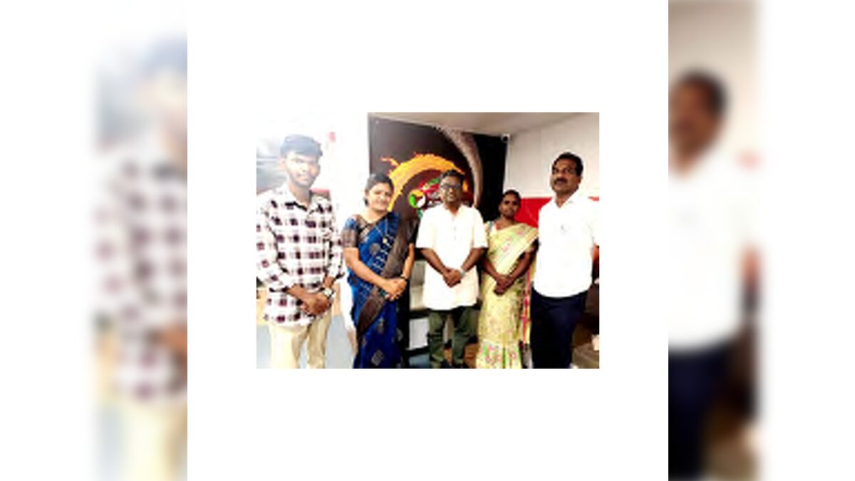 திராவிடர் கழகம்