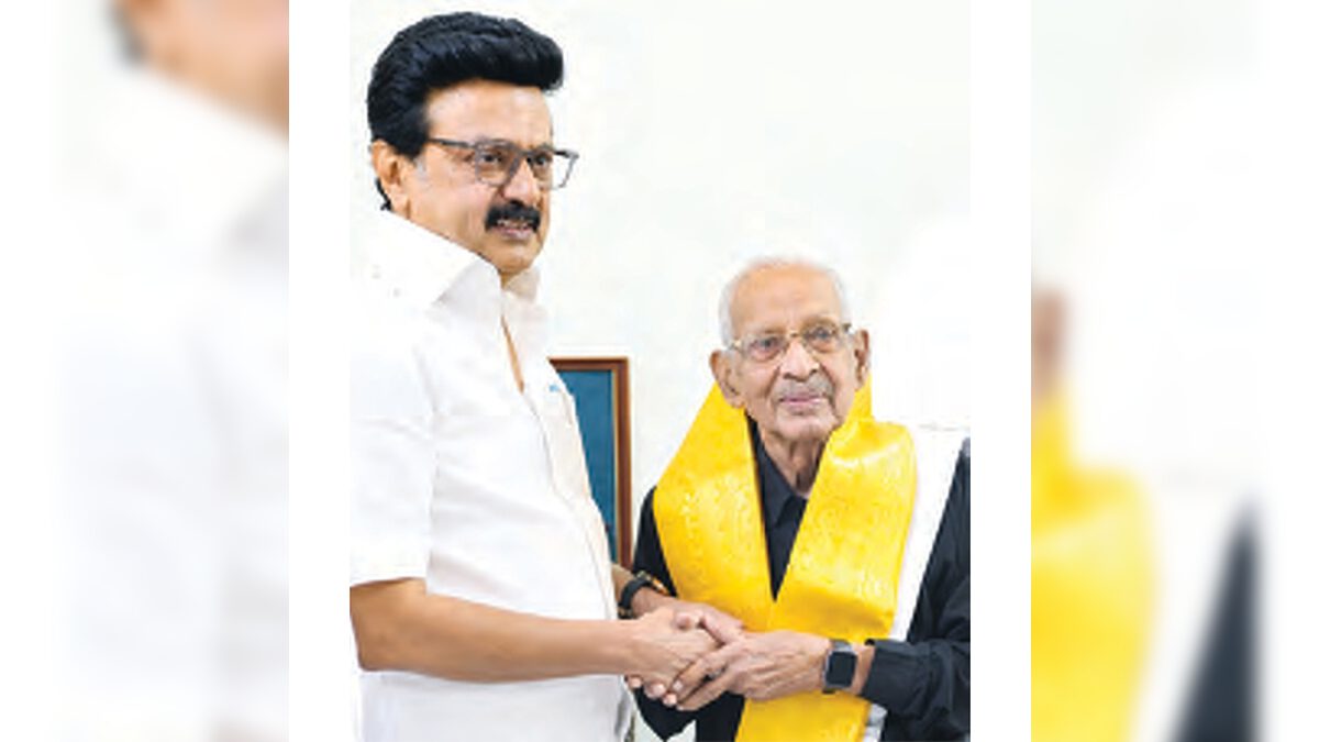 தமிழ்நாடு