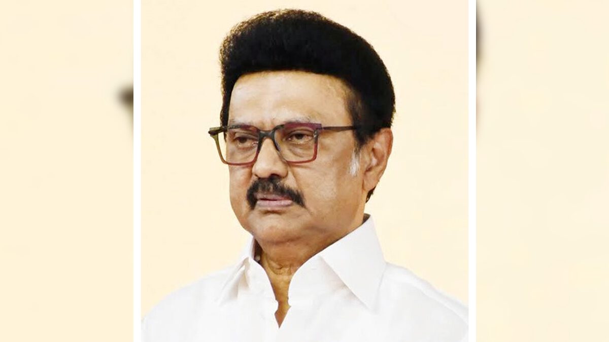 இன்னும் வேகமாக த.வெ.க. அரசின் வண்டவாளங்களைத் தண்டவாளம் ஏற்றுவோம்! தி.மு.க. தலைவர் மு.க. ஸ்டாலின் சமூக வலைதளப் பதிவு