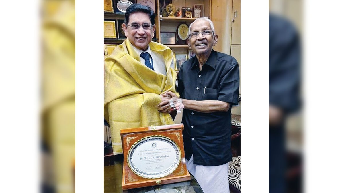 வாழ்வியல் சிந்தனைகள்