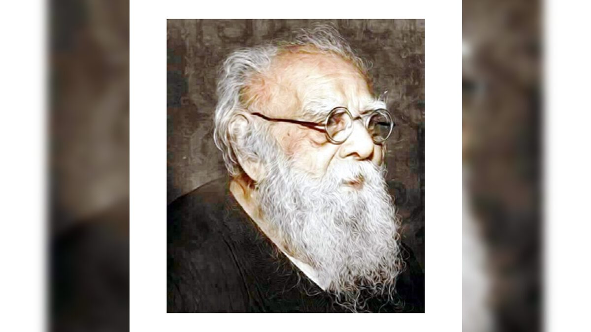 லக்னோவில் தந்தை பெரியார் பங்கேற்ற மாநாடு: 1968 நினைவு