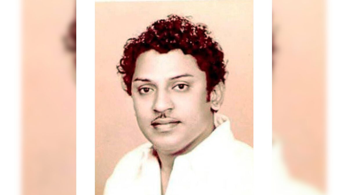 இந்நாள் - அந்நாள்
