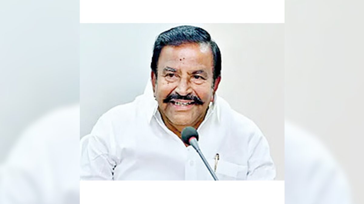அதிக இடங்களில் சோதனை செய்தும் எதுவும் கிடைக்கவில்லை: எதிர்ப்பவர்கள் மாறுவார்களே தவிர, தி.மு.க. என்றைக்கும் நிலைத்திருக்கும்! திருச்சியில் லஞ்ச ஒழிப்புத்துறை சோதனைக்குப் பின்பு முன்னாள் அமைச்சர் கே.என். நேரு பேட்டி!