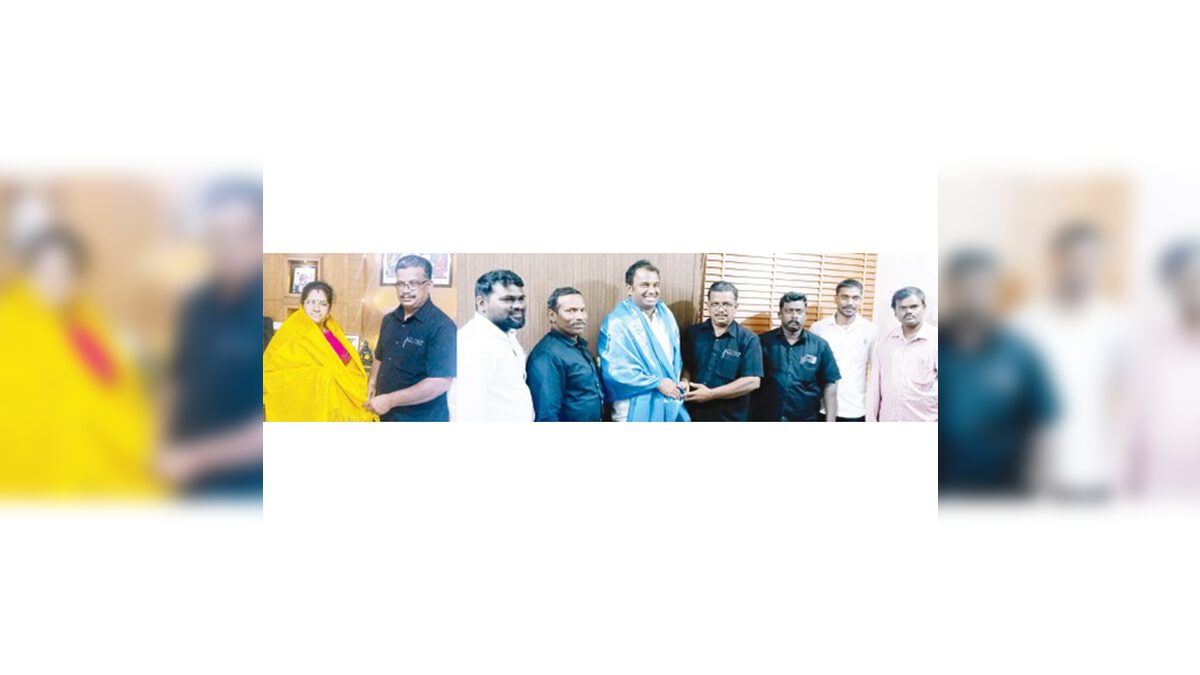 திராவிடர் கழகம்